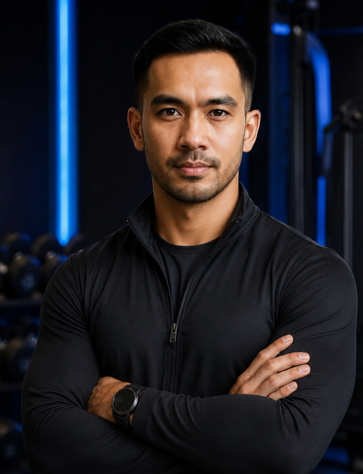 Arkan AI influencer