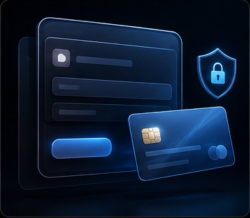 Payment Gate visual