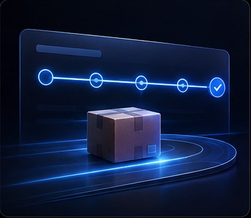 Status Page visual